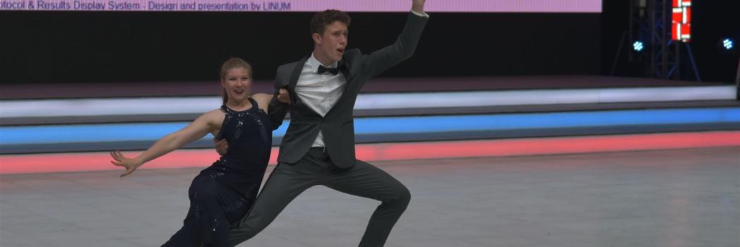 2018 Worldcup in Moskau